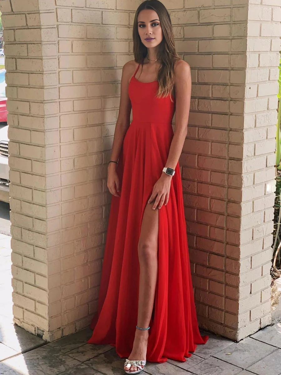 The Ultimate Guide to Buying a Chiffon Prom Dress Online