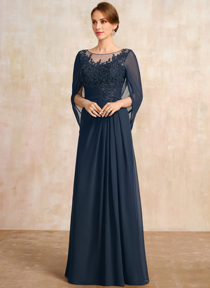 The Best Mother of the Bride Dresses for Every Body Type: A Complete Guide