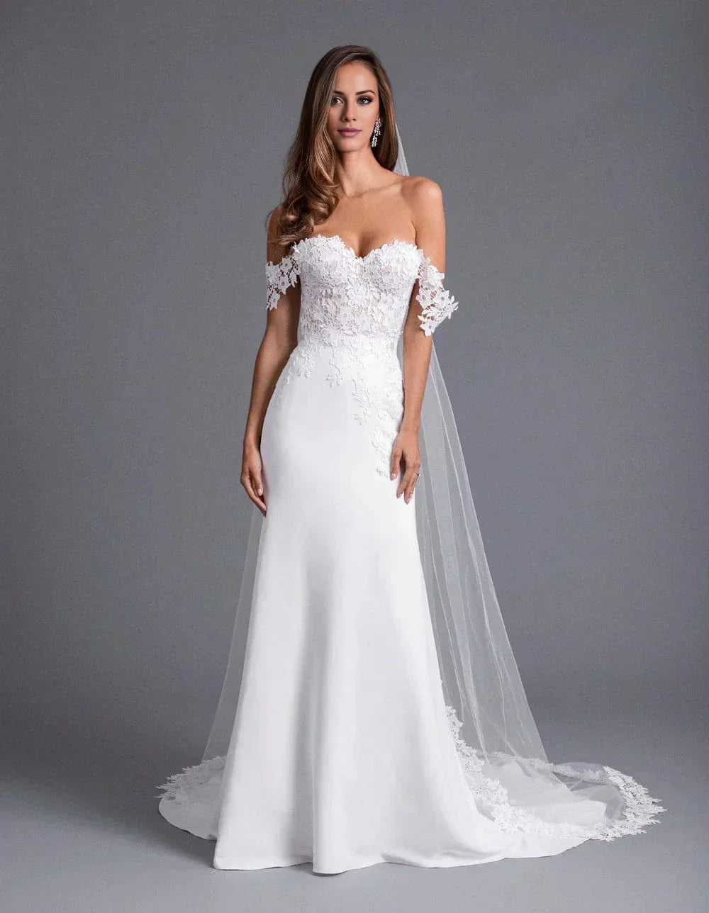 Best Places to Buy Affordable Wedding Dresses Online