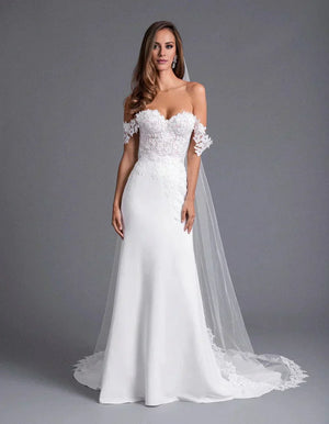 Best Places to Buy Affordable Wedding Dresses Online