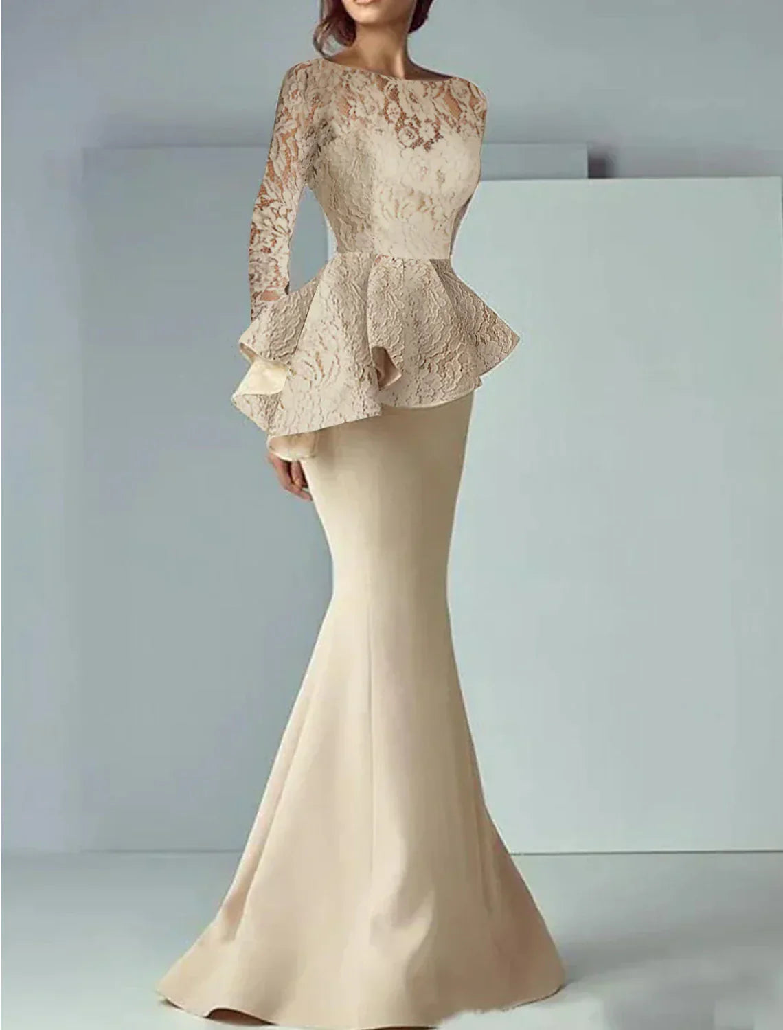 How to Help Moms Find the Perfect Mother of the Bride Dress