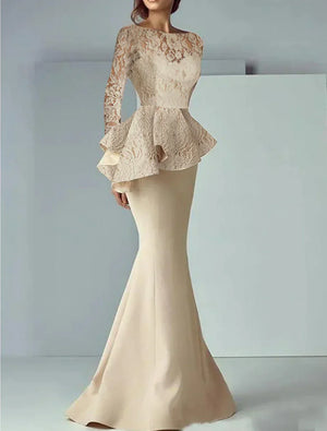 How to Help Moms Find the Perfect Mother of the Bride Dress