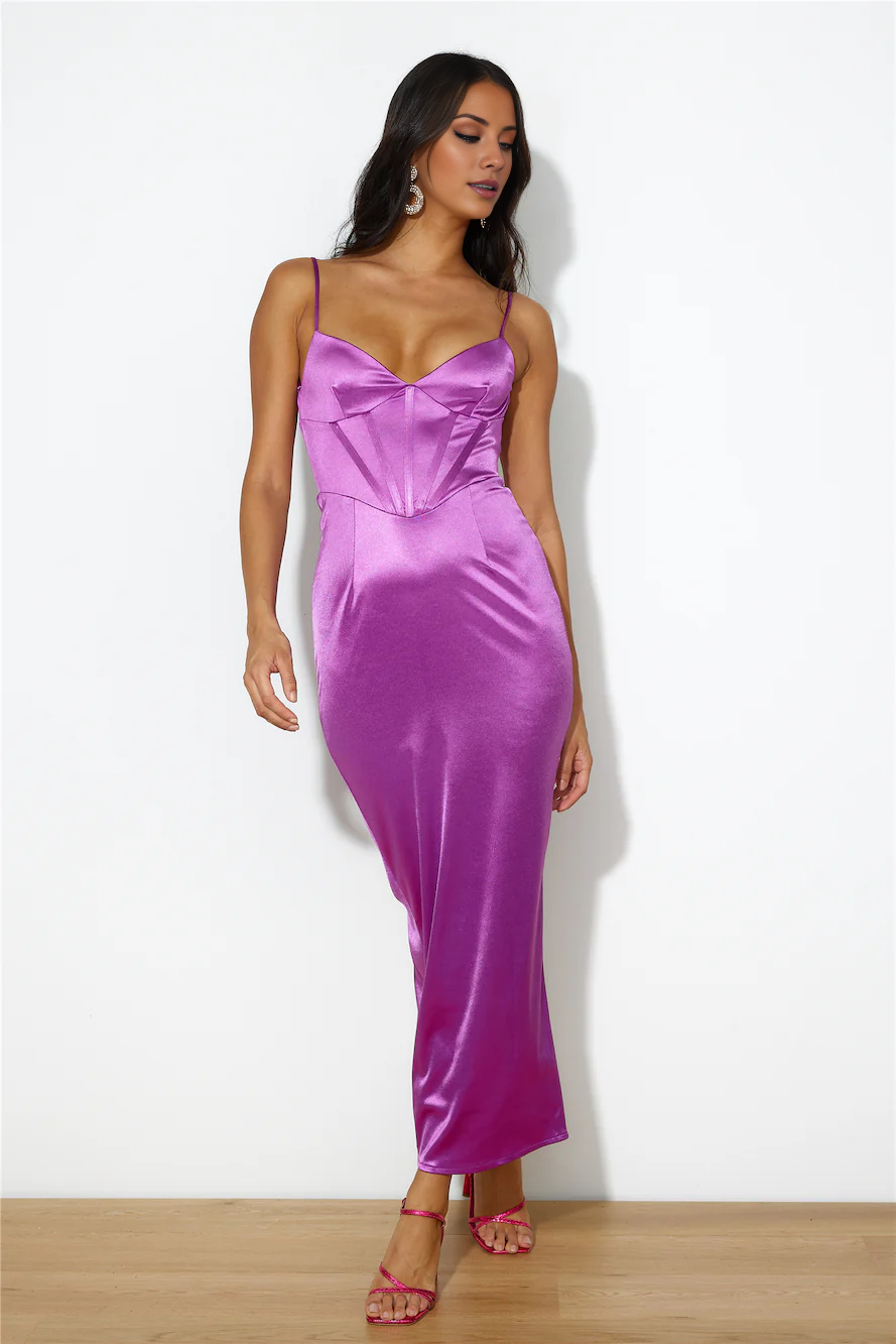Vestido de fiesta de longitud media con corsé ajustado y tirantes finos estilo sirena de Jimiss con tiras en la espalda