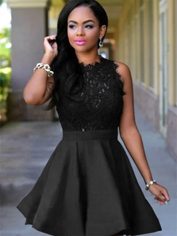princess polly baby blue dress Black Homecoming Dresses, Homecoming Dresses,Graduation Dresses,2016 Homecoming Dress,Satin Homecoming Dress,Sexy Homecoming Dress,Short Prom