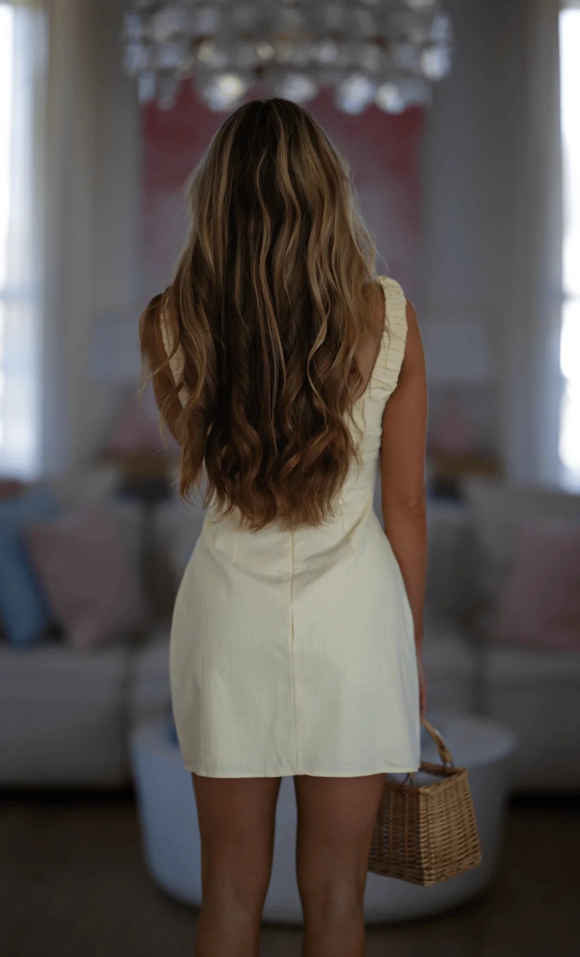 Charming Satin A-Line Sweetheart Sleeveless Plain Back Mini Homecoming Dresses
