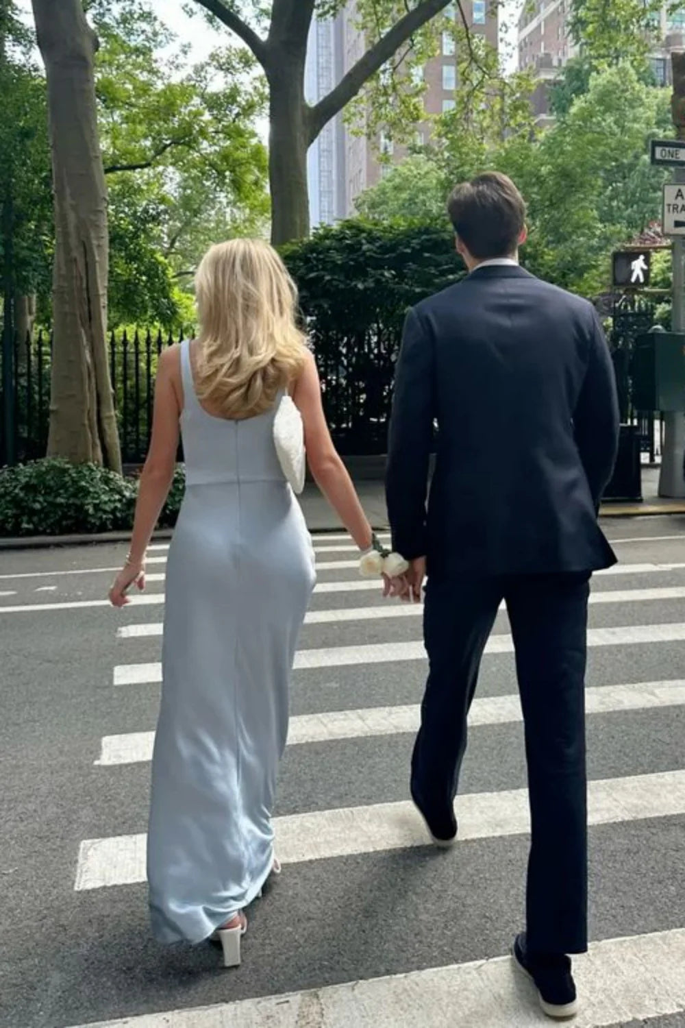 Satin Cowl Neck Prom Dresses with Spaghetti Straps, Open Back and Mermaid Train Formal Gown