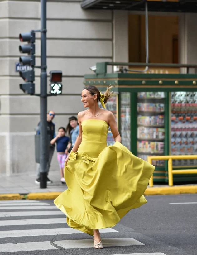 Structured ball gown strapless square neck sleeveless bow-detail floor-length formal evening dress