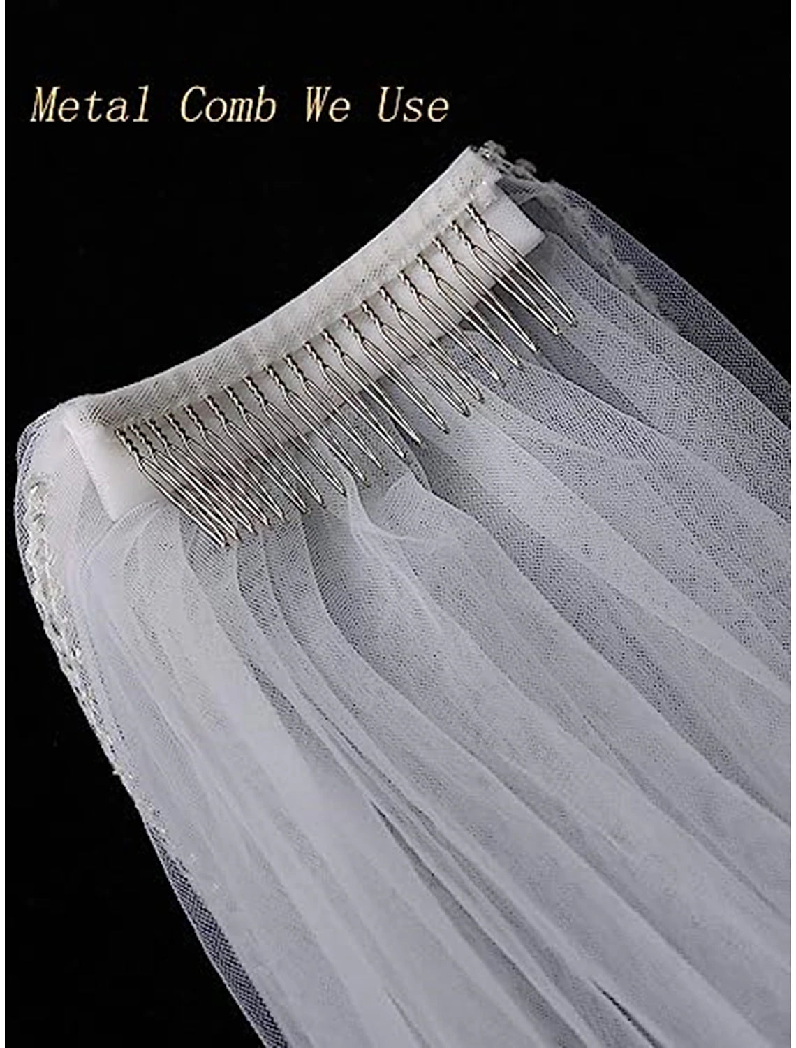 Ivory Lace Sheath/column Gown with Sweetheart Neckline & Embroidered Veil