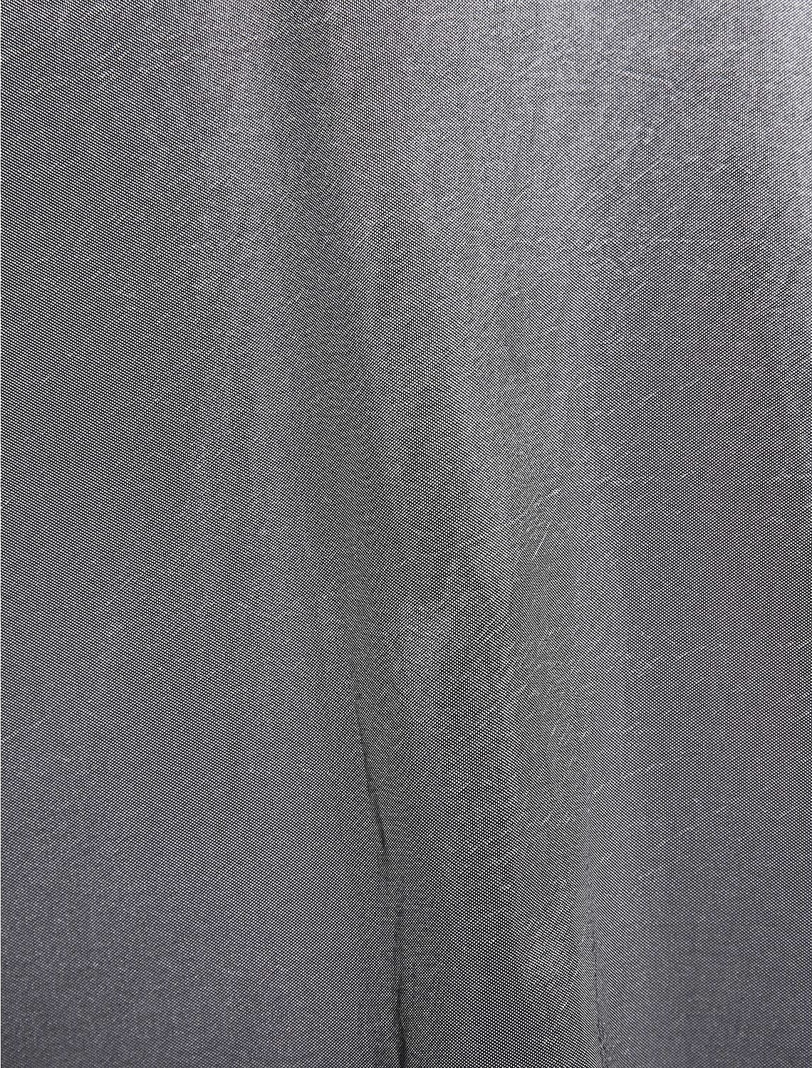 Abito da madre della sposa a trapezio, due pezzi, spalline, lunghezza alla caviglia, in raso, senza maniche, con drappeggio di perline