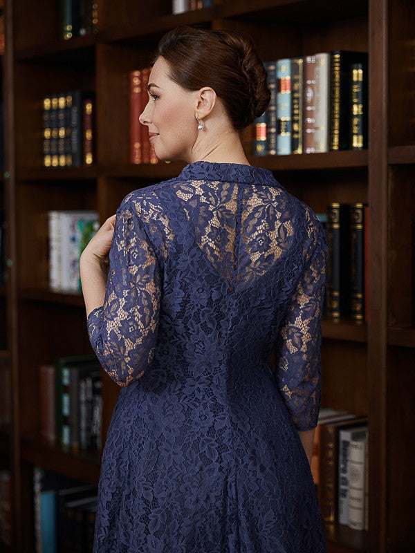 Vestidos para madre de la novia de corte A/princesa, de gasa, fruncidos, escote en V, sin mangas, hasta la rodilla