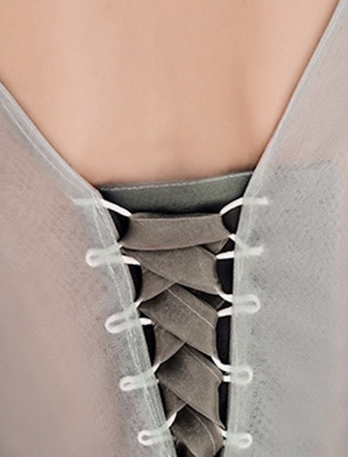 Abiti da ballo a trapezio, abiti lussuosi, per San Valentino, invitati alle nozze, lunghezza al pavimento, maniche lunghe, scollo a V, tulle con applicazioni